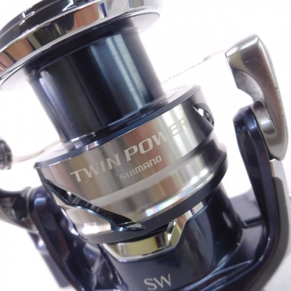 21ツインパワーSW 5000XG